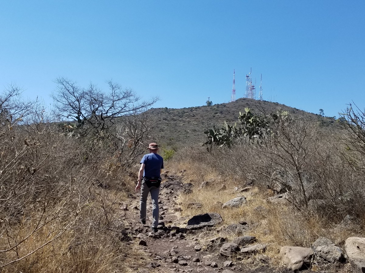 Build Your Own Tour-&nbsp;Queretaro