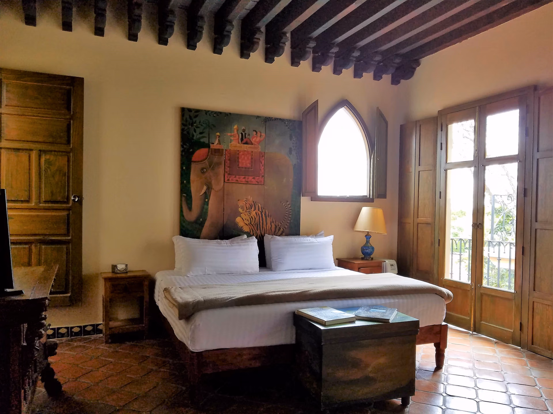 Casaliza, Boutique Hotel Under $200 a night in San Miguel de Allende, Mexico Casaliza, Boutique Hotel Under $200 a night in San Miguel de Allende, Mexico