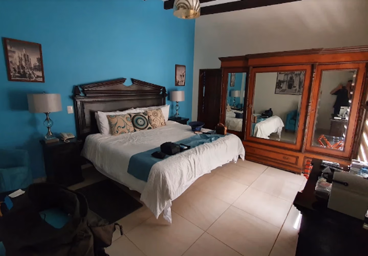 Casa del Tio, Boutique Hotel Under $200 a night in San Miguel de Allende, Mexico Casa del Tio, Boutique Hotel Under $200 a night in San Miguel de Allende, Mexico