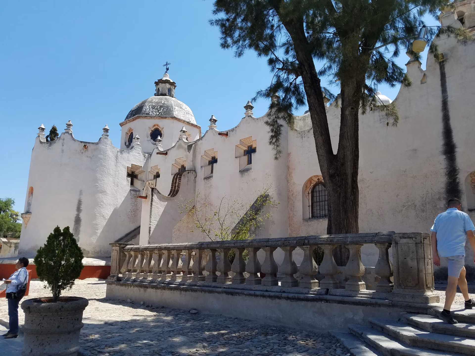 Atotonilco, Mexico